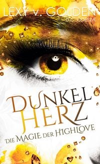 Produktbild: Dunkelherz