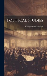 Produktbild: Political Studies