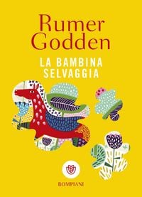 Produktbild: La bambina selvaggia