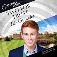 Produktbild: Two for Trust (Unabridged)