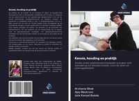 Produktbild: Kennis, houding en praktijk