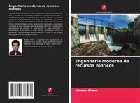 Produktbild: Engenharia moderna de recursos h&iacute;dricos