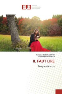 Produktbild: Il Faut Lire