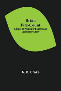 Produktbild: Brian Fitz-Count