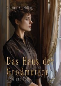 Produktbild: Das Haus der Gro&szlig;mutter