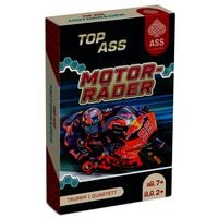 Produktbild: TOP ASS&reg; - Motorr&auml;der NEU