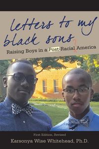 Produktbild: Letters to My Black Sons