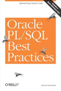 Produktbild: Oracle PL/SQL Best Practices