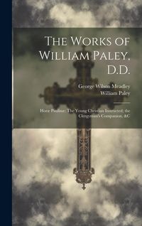 Produktbild: The Works of William Paley, D.D.