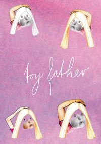 Produktbild: Toy father
