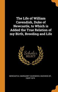 Produktbild: Life Of William Cavendish Duke