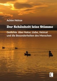 Produktbild: Der Sch&ouml;nheit leise Stimme
