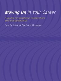 Produktbild: Moving On in Your Career