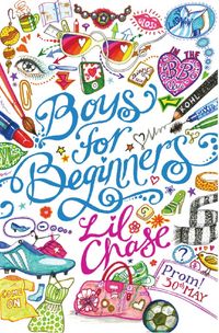 Produktbild: Boys for Beginners