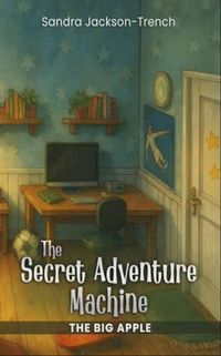 Produktbild: Secret Adventure Machine