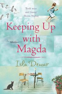 Produktbild: Keeping Up with Magda