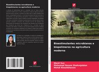 Produktbild: Bioestimulantes microbianos e biopol&iacute;meros na agricultura moderna