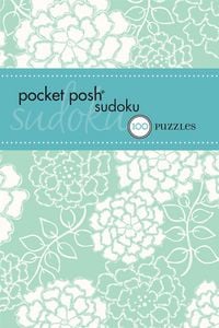 Produktbild: Pckt Posh Sudoku 18