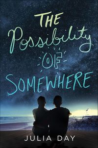 Produktbild: The Possibility of Somewhere