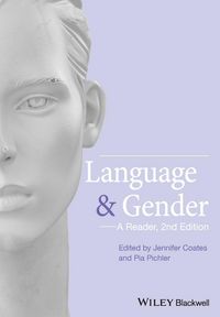 Produktbild: Language and Gender