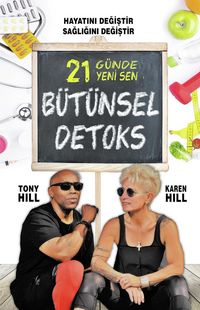 Produktbild: 21 G&uuml;nde Yeni Sen B&uuml;t&uuml;nsel Detoks