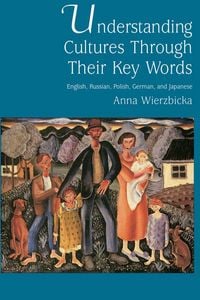 Produktbild: Understanding Cultures through Their Key Words