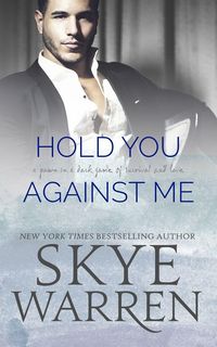 Produktbild: Hold You Against Me