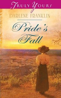 Produktbild: Pride's Fall