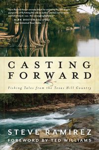 Produktbild: Casting Forward