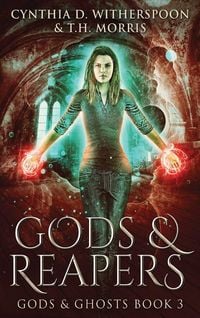 Produktbild: Gods & Reapers