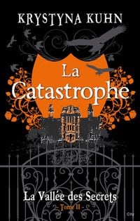 Produktbild: La catastrophe