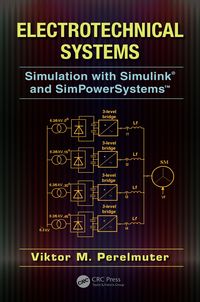 Produktbild: Electrotechnical Systems