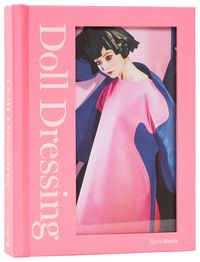 Produktbild: Doll Dressing