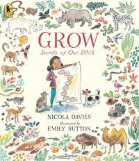 Produktbild: Grow: Secrets of Our DNA