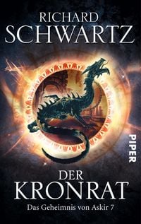 Produktbild: Der Kronrat