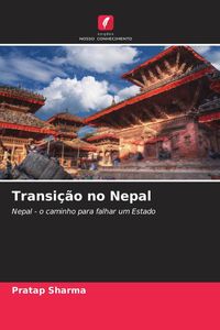 Produktbild: Transi&ccedil;&atilde;o no Nepal