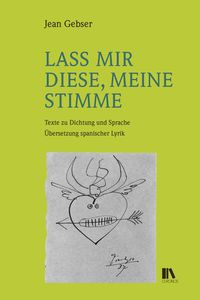 Produktbild: Lass mir diese, meine Stimme