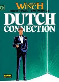 Produktbild: Largo Winch 6, Dutch conection