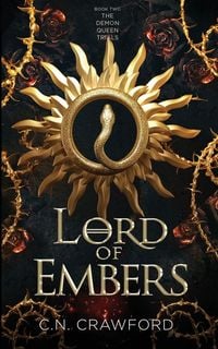 Produktbild: Lord of Embers