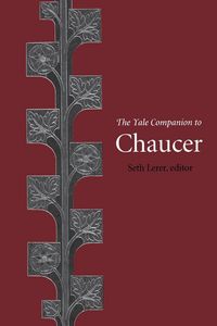 Produktbild: Yale Companion To Chaucer