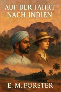 Produktbild: Auf der Fahrt nach Indien