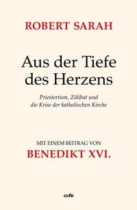 Produktbild: Aus der Tiefe des Herzens
