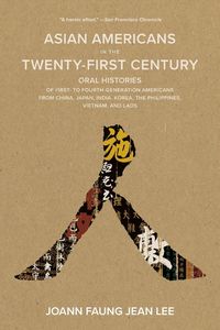Produktbild: Asian Americans in the Twenty-First Century