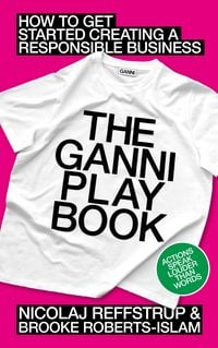 Produktbild: The GANNI Playbook