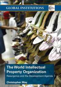 Produktbild: World Intellectual Property Organization (WIPO)