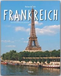 Produktbild: Reise durch Frankreich