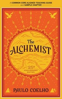 Produktbild: A Teacher's Guide to The Alchemist