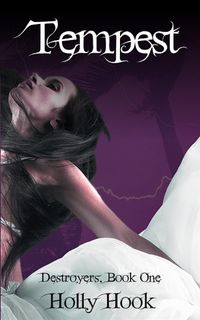 Produktbild: Tempest (Destroyers #1)