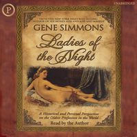 Produktbild: Ladies of the Night