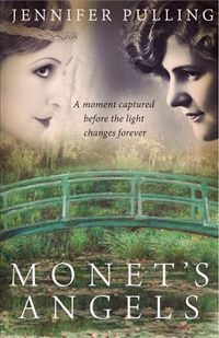 Produktbild: Pulling, J: Monet's Angels